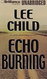 Echo Burning (Unabr.) (9 Cass.)