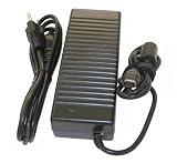 HP Laptop AC adapter 375126-001, 375143-001, 394208-001, 394903-001, EA350A#ABA, EA350A, HSTNN-HA01, OW135F13, PA-1121-12HD, PPP017L