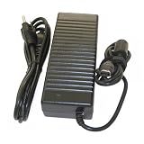 Replacement for HP AC adapter for 374427-002, 375117-001, 375126-001, 375143-001, 378768-001, 394208-001, 394903-001, EA350A#ABA, EA350A, HSTNN-HA01, OW135F13, PA-1121-12HD, PPP017L