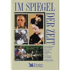 Mythos Rommel/Die wahre Geschichte der Geisha/Im Dschungel/Heilsames Lachen