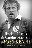 Review Merlin Publishing  / Rucks, Mauls and Gaelic Football