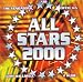 Books : All Stars 2000
