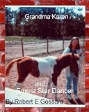 Grandma Karen and Emma Star Dancer