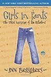 Girls in Pants