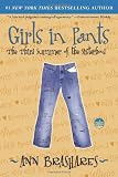 Girls in Pants