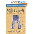 Girls in Pants: The Third Summer of the Sisterhood