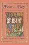 Four for a Boy (John the Eunuch Mysteries)