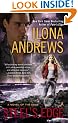 Steel's Edge (The Edge, Book 4)