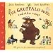 The Gruffalo Song and Other Songs. Book & CD. All join in for a monster singalong!
