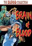 Brain of Blood