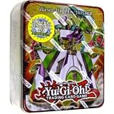 Shonen Jump Yu-GI-Oh! Trading Card Game: Wind-Up Zenmaister 株