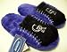 Colorado Rockies MLB Plush Slide Slippers - L