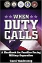 When Duty Calls
