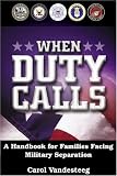 When Duty Calls
