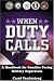 When Duty Calls