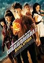 Dragonball Evolution - 27 x 40 Movie Poster