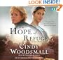 The Hope of Refuge (Ada's House Series, Book 1)