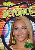 Beyonce in the book Beyonce (Hip-Hop Headliners)
