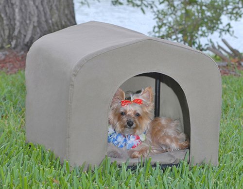 Outback Hound Hut - Small