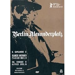 Berlin Alexanderplatz (6 Dvd)