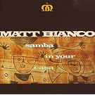 Samba In Your Casa