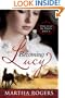 Becoming Lucy: Winds Across the Prairie Book 1