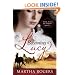Becoming Lucy: Winds Across the Prairie Book 1