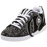 Heelys Camo Bones Skate Shoes