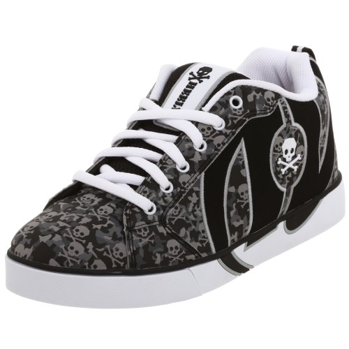 Heelys Camo Bones Skate Shoes
