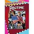 Ragtime (I Love the 80's Edition) (DVD/CD) (Widescreen)