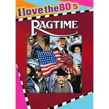 Ragtime (I Love the 80's Edition) (DVD/CD) (Widescreen)