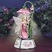 Swarovski Pink Fairy Musical Lamp