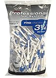 Pride Golf Prolength Tee System 75 Count
