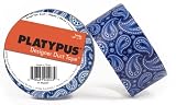 Platypus Designer Duct Tape Paisley
