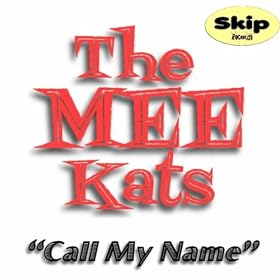 Call My Name - Single