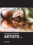 International Contemporary Artists Vol II