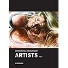 International Contemporary Artists Vol II