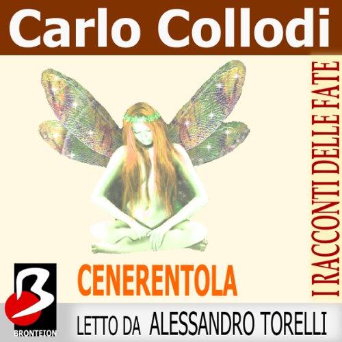 Cenerentola [Cinderella]