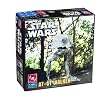 Star Wars AT-ST Structor Plastic Kit