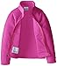 Columbia Big Girls' Benton Springs Fleece