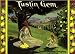 Tustin, Orange County Tustin Gem Mother and Child Lemon Citrus Fruit Crate Box Label Art Print