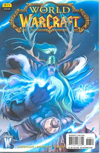 World of Warcraft #13