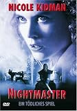 Nightmaster - Tom Jennings