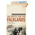 Battle for the Falklands (Pan Military Classics)