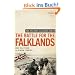 Battle for the Falklands (Pan Military Classics)