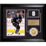 Highland Mint Los Angeles Kings Drew Doughty Framed Photomint