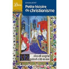 Petite histoire du christianisme