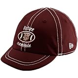 New Era Florida State Seminoles (FSU) Garnet Infant Future U Hat