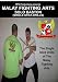 Malay Fighting Arts-Solo Baston (Single Stick Drills)