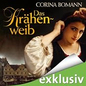 H&ouml;rbuch Das Krähenweib